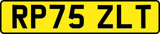 RP75ZLT
