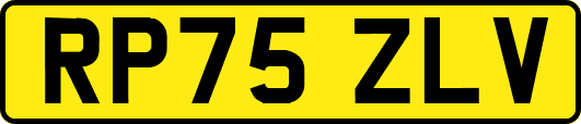 RP75ZLV