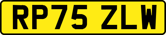 RP75ZLW