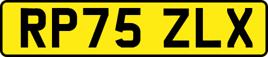 RP75ZLX