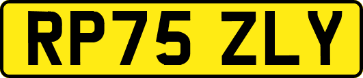 RP75ZLY