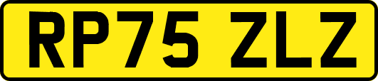 RP75ZLZ