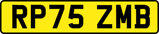 RP75ZMB