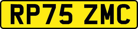 RP75ZMC