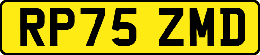 RP75ZMD