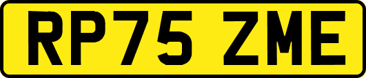 RP75ZME