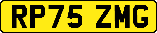 RP75ZMG