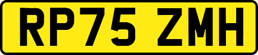 RP75ZMH