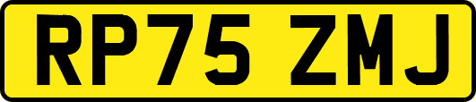 RP75ZMJ
