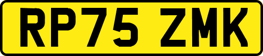 RP75ZMK