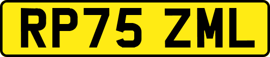 RP75ZML