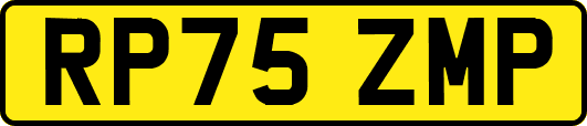 RP75ZMP