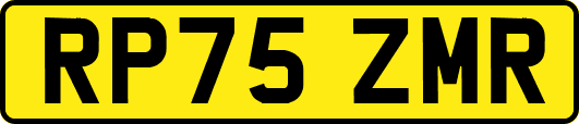 RP75ZMR