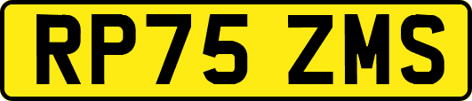 RP75ZMS