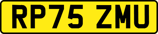 RP75ZMU