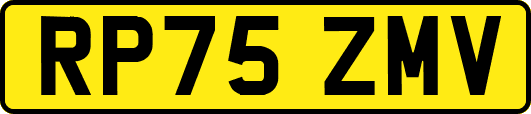 RP75ZMV