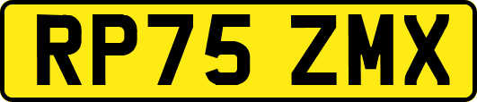 RP75ZMX
