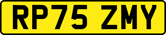 RP75ZMY