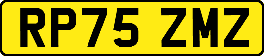 RP75ZMZ