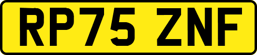 RP75ZNF