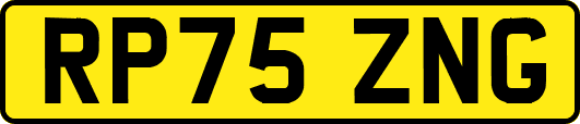 RP75ZNG