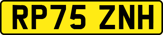 RP75ZNH
