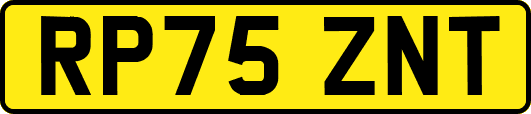 RP75ZNT