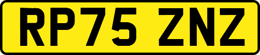 RP75ZNZ