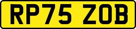 RP75ZOB