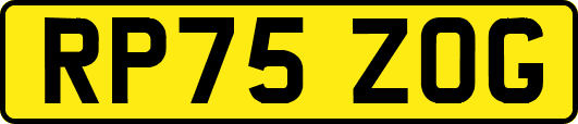 RP75ZOG