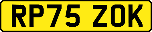 RP75ZOK