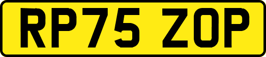 RP75ZOP