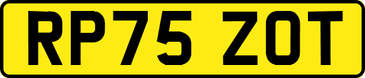 RP75ZOT