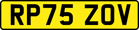 RP75ZOV