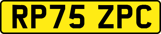 RP75ZPC
