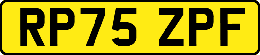 RP75ZPF
