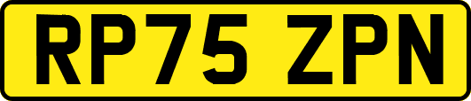 RP75ZPN