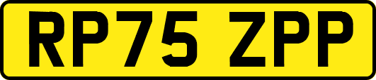 RP75ZPP