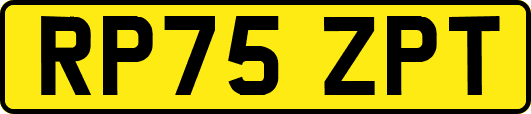 RP75ZPT
