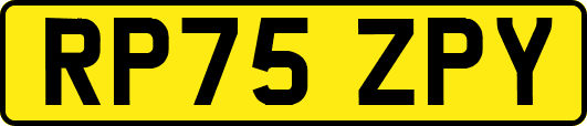 RP75ZPY
