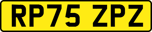 RP75ZPZ