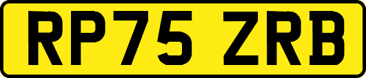 RP75ZRB