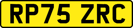 RP75ZRC