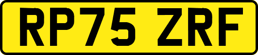 RP75ZRF