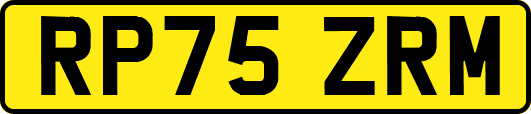 RP75ZRM