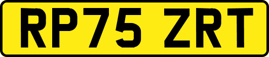 RP75ZRT