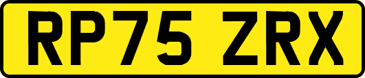 RP75ZRX
