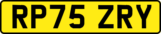 RP75ZRY