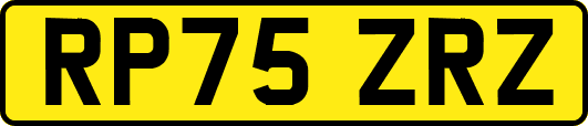 RP75ZRZ