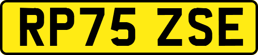 RP75ZSE